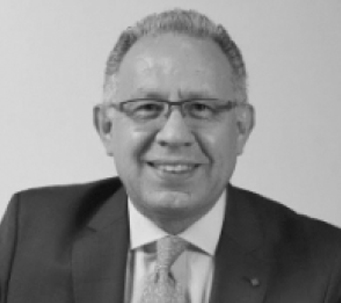 Mario I. Álvarez L.